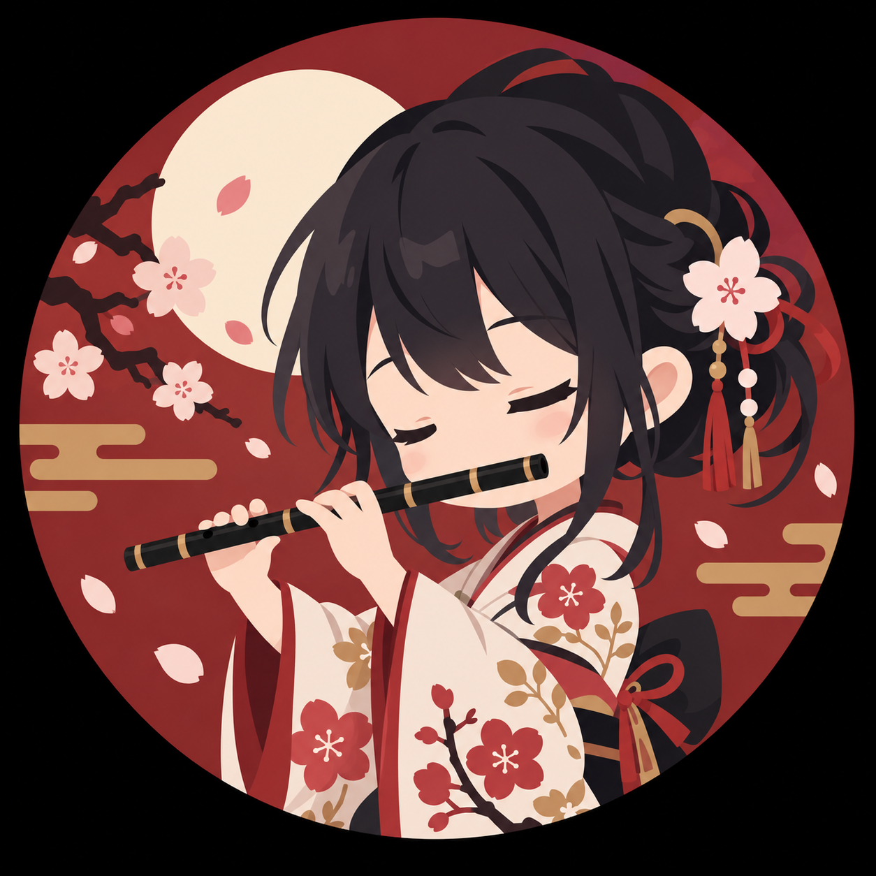 Uzmera アプリアイコン